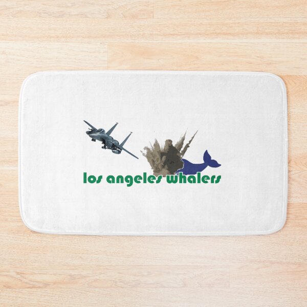 Item preview, Movie Franchise Mash-Up - Top Gun Los Angeles Whalers designed and sold by TryHardGarbage.