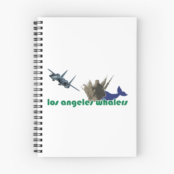Item preview, Movie Franchise Mash-Up - Top Gun Los Angeles Whalers designed and sold by TryHardGarbage.