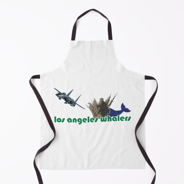 Item preview, Movie Franchise Mash-Up - Top Gun Los Angeles Whalers designed and sold by TryHardGarbage.