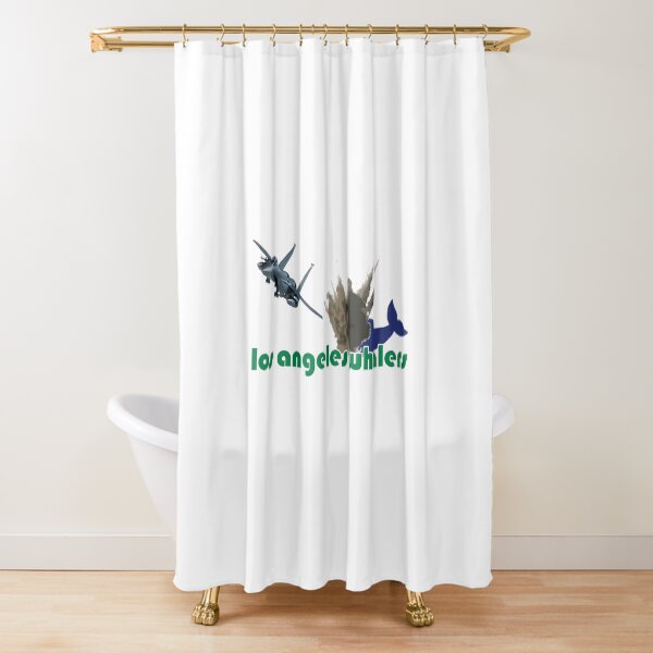 Item preview, Movie Franchise Mash-Up - Top Gun Los Angeles Whalers designed and sold by TryHardGarbage.