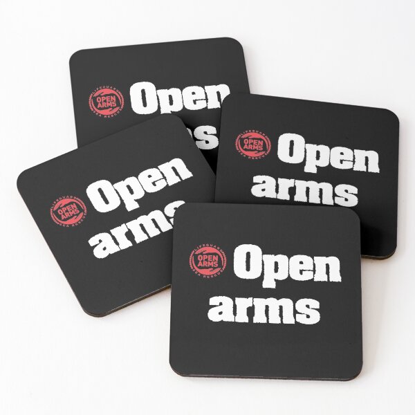 Item preview, Open arms designed and sold by zero-g.