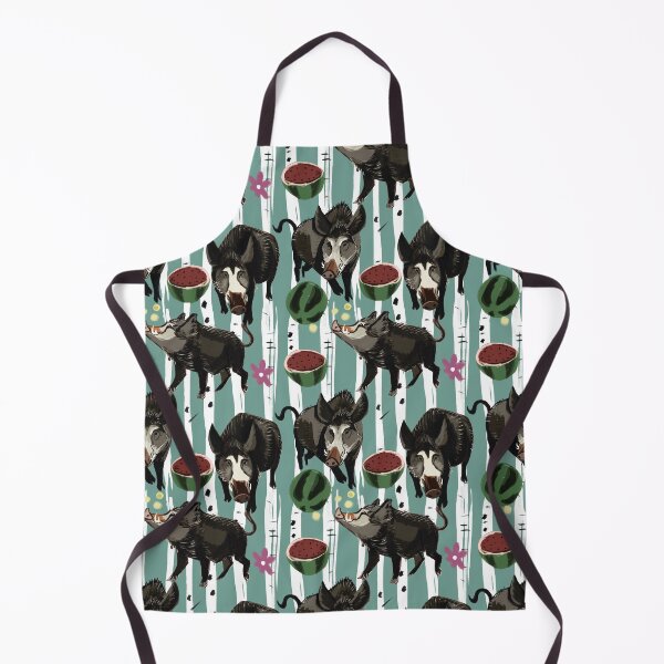 Item preview, Wild Boar #4 designed and sold by EskTuulispaa.