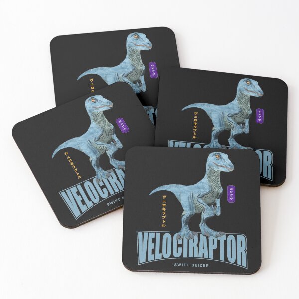 Item preview, Velociraptor designed and sold by ThorReyes.