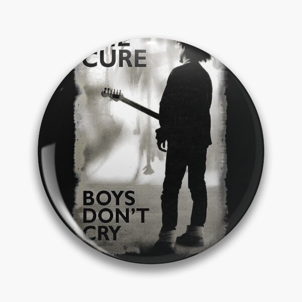 Item preview, Inspired D' Cure designed and sold by EmmanPaolo.