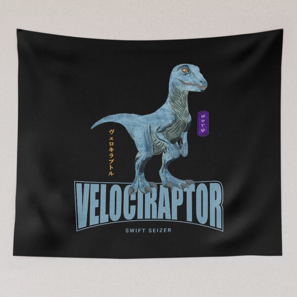 Item preview, Velociraptor designed and sold by ThorReyes.