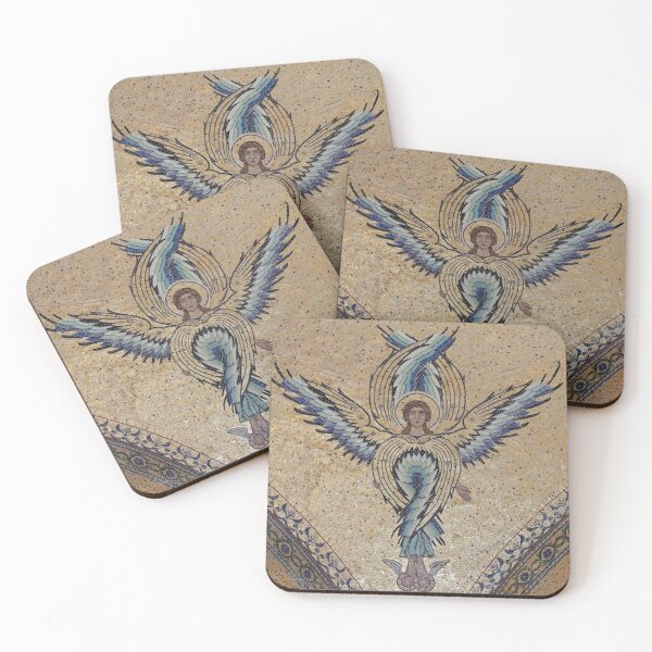 Item preview, Seraphim Mosaic  designed and sold by Angelkrs.