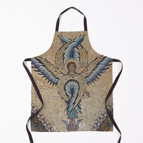Item preview, Seraphim Mosaic designed and sold by Angelkrs.