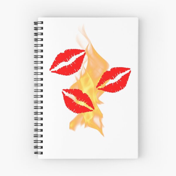 Item preview, kiss of fire designed and sold by Fashion-C.
