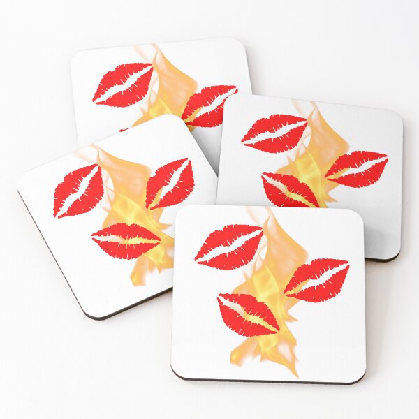 Item preview, kiss of fire designed and sold by Fashion-C.