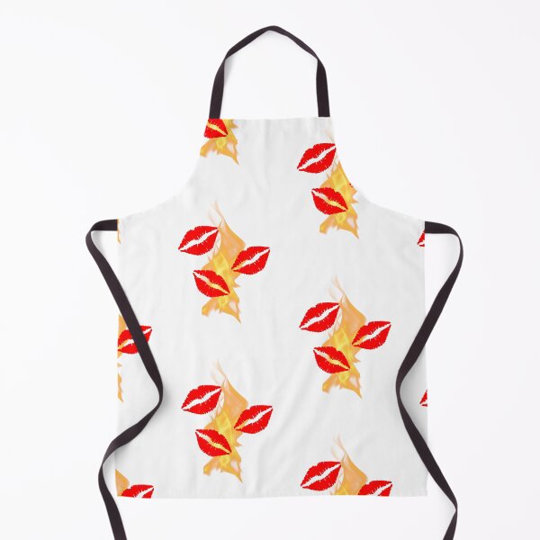 Item preview, kiss of fire designed and sold by Fashion-C.