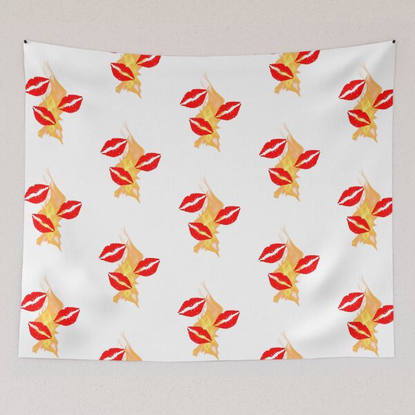 Item preview, kiss of fire designed and sold by Fashion-C.