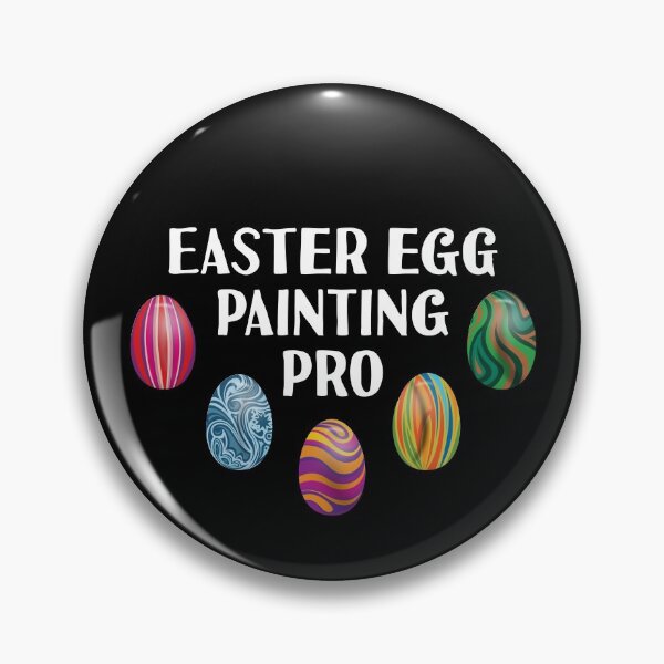 Item preview, Easter Egg Painting Pro designed and sold by Frosty1489.