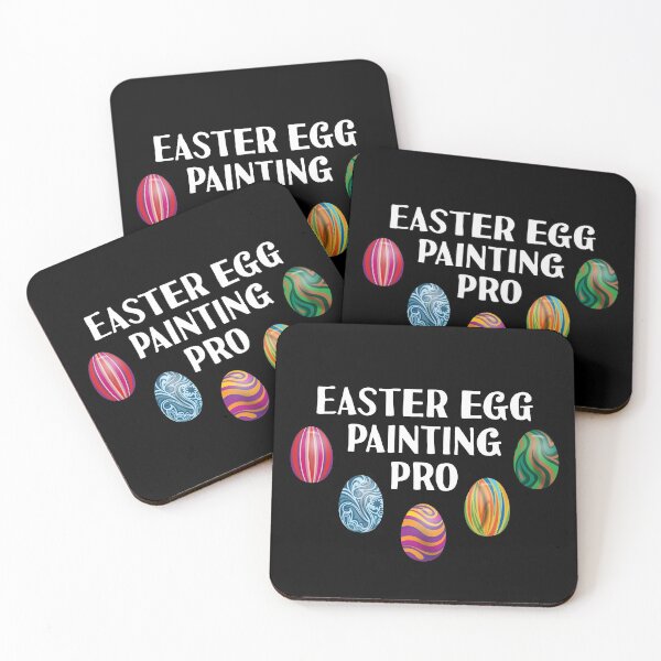 Item preview, Easter Egg Painting Pro designed and sold by Frosty1489.