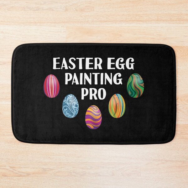 Item preview, Easter Egg Painting Pro designed and sold by Frosty1489.