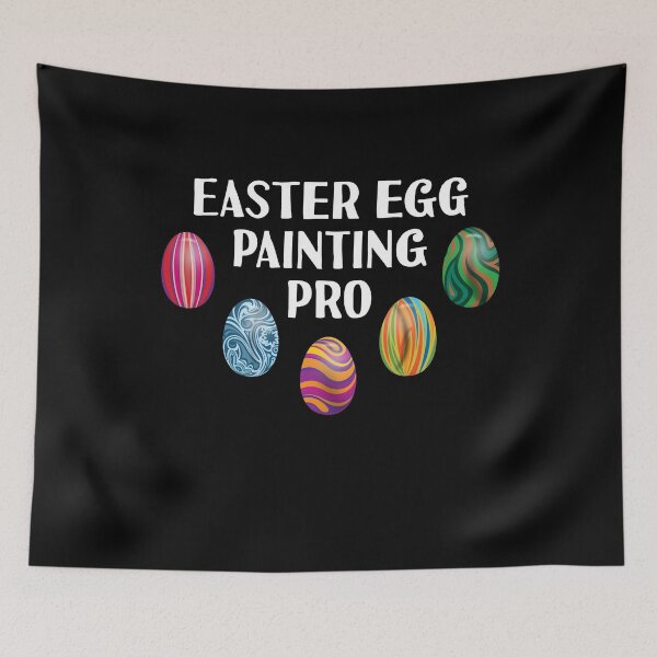Item preview, Easter Egg Painting Pro designed and sold by Frosty1489.