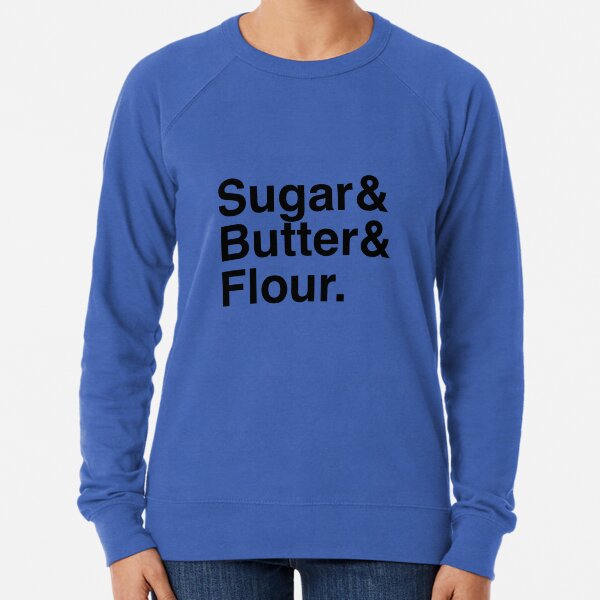What's Inside Lightweight Sweatshirt