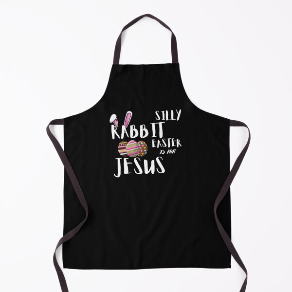 Item preview, Silly Rabbit Easter if For Jesus designed and sold by Imaginative Expressions⭐️ ⭐️ ⭐️ ⭐️ ⭐️.