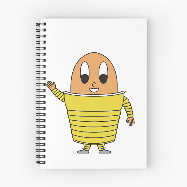 Item preview, Plastic-Cup Egg designed and sold by M-P-Mueller.