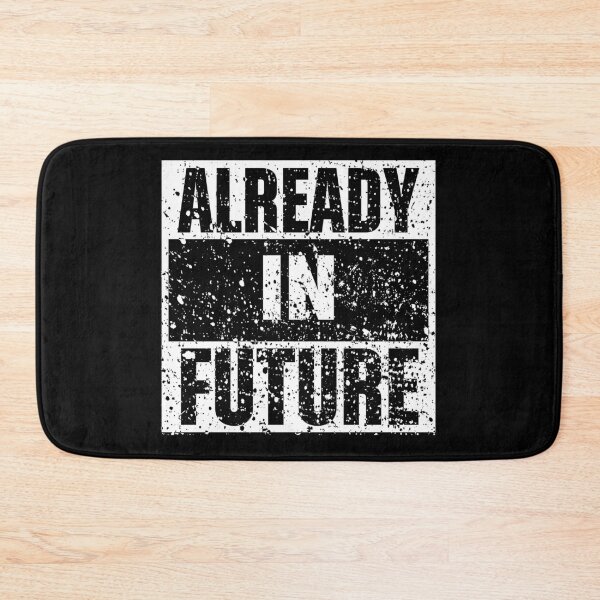 Item preview, Already in Future designed and sold by Loyalty  Stores.