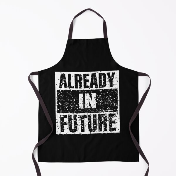 Item preview, Already in Future designed and sold by Loyalty Stores.