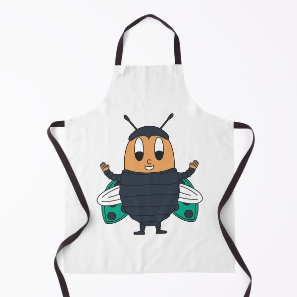 Item preview, Ladybug Egg designed and sold by M-P-Mueller.