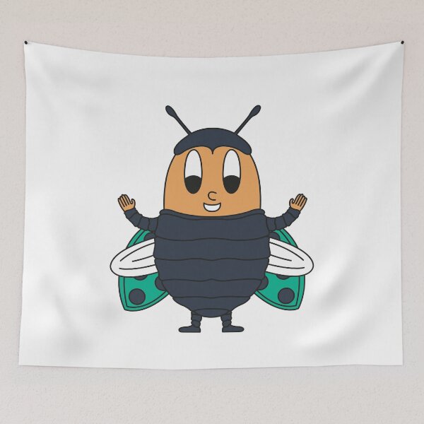 Item preview, Ladybug Egg designed and sold by M-P-Mueller.