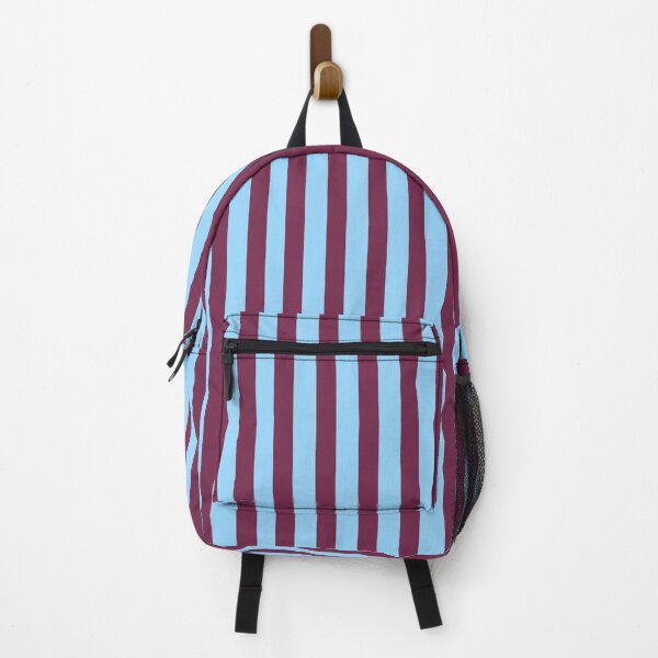 Item preview, Brown blue stripped pattern designed and sold by PCpallavi.