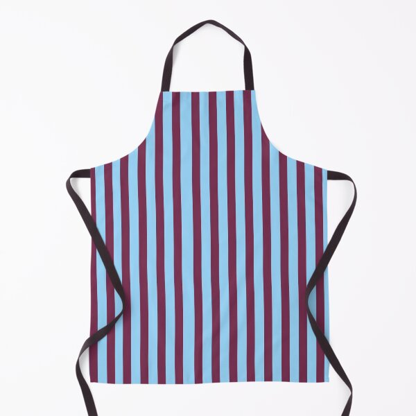 Item preview, Brown blue stripped pattern designed and sold by PCpallavi.