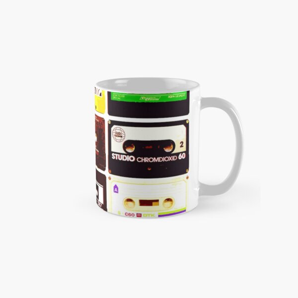 Audio Mixer Master Coffee Mug for Sale by adamcampen