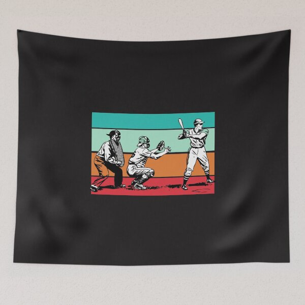 Item preview, Vintage Baseball designed and sold by laiwole.