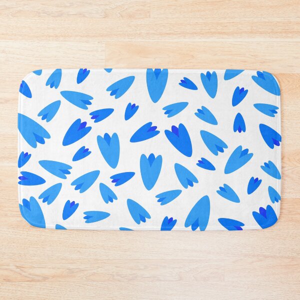Item preview, Botanical illustration. Flower. Harebell on a white background. designed and sold by WayProgress.
