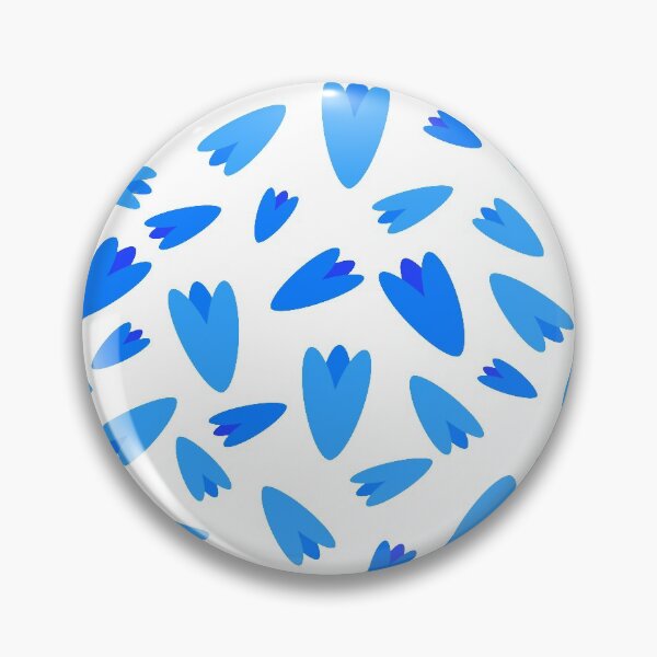 Item preview, Botanical illustration. Flower. Harebell on a white background. designed and sold by WayProgress.