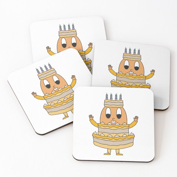 Item preview, Cake Egg designed and sold by M-P-Mueller.
