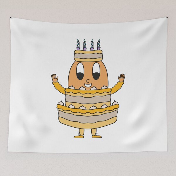 Item preview, Cake Egg designed and sold by M-P-Mueller.