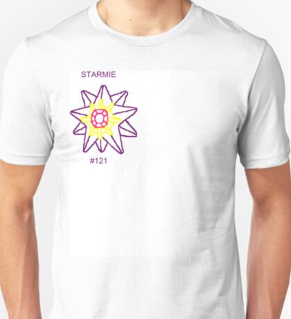 starmie shirt