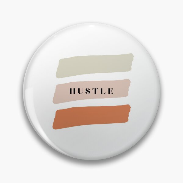 Item preview, Always hustle designed and sold by lightandbright.