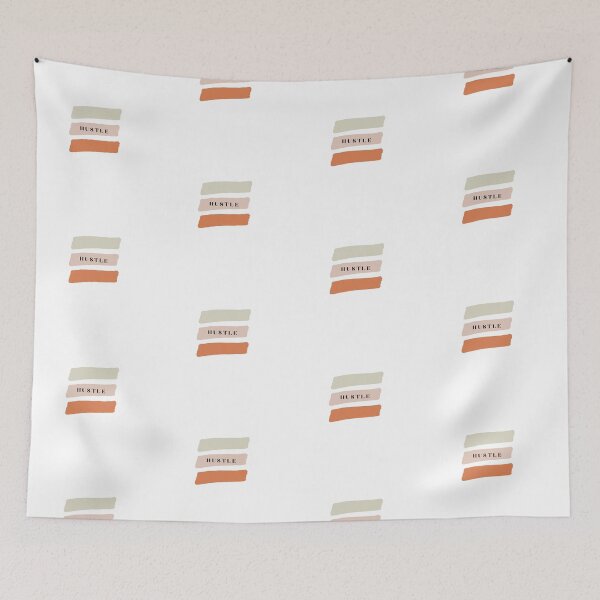 Item preview, Always hustle designed and sold by lightandbright.