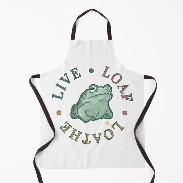 Item preview, Live Loaf Loathe designed and sold by hashnan21.
