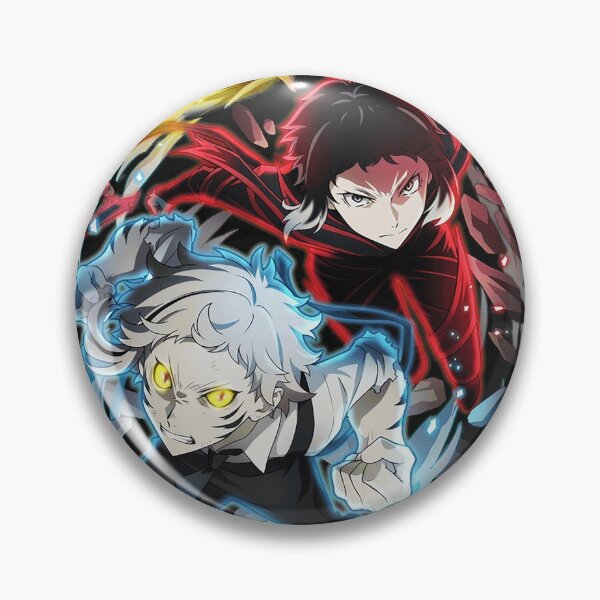 Pin by Nyan Nyan on ANIME  Bungou stray dogs, Bungo stray dogs, Stray dog