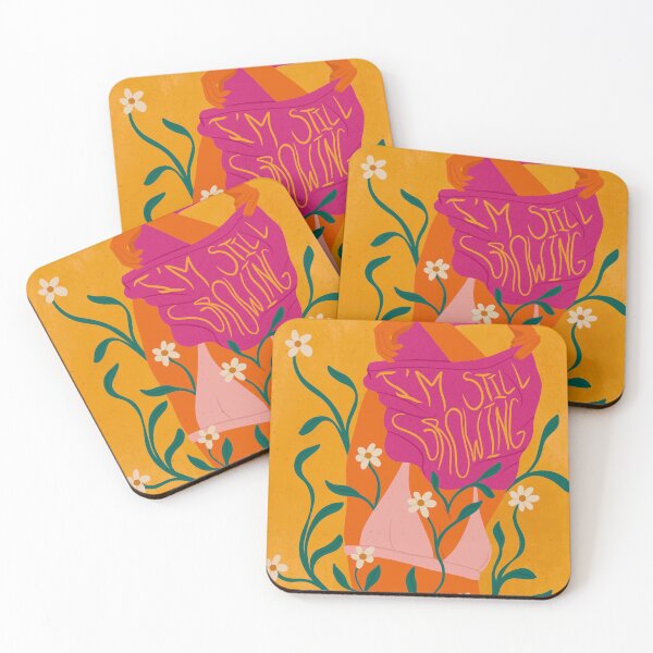 Item preview, I’m Still Growing designed and sold by Lilar-t.