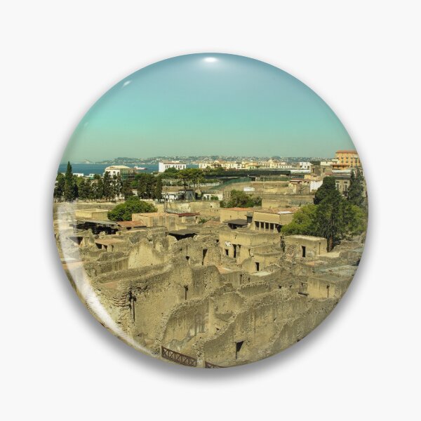 Item preview, Herculaneum Vista  designed and sold by hawkie.