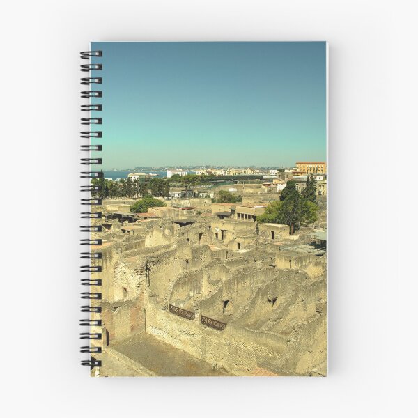 Item preview, Herculaneum Vista  designed and sold by hawkie.