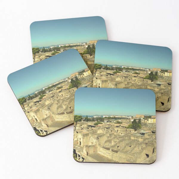 Item preview, Herculaneum Vista  designed and sold by hawkie.