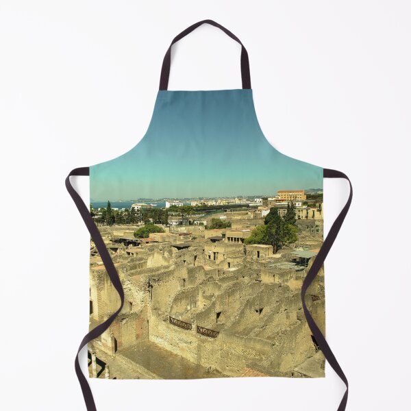 Item preview, Herculaneum Vista  designed and sold by hawkie.
