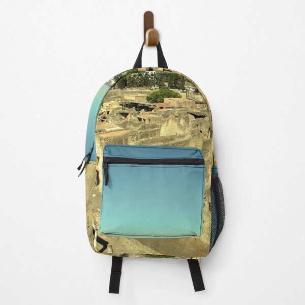 Item preview, Herculaneum Vista  designed and sold by hawkie.