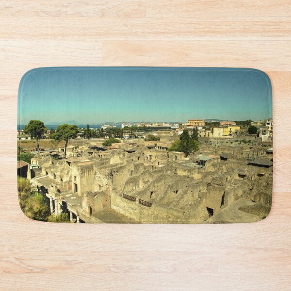 Item preview, Herculaneum Vista  designed and sold by hawkie.