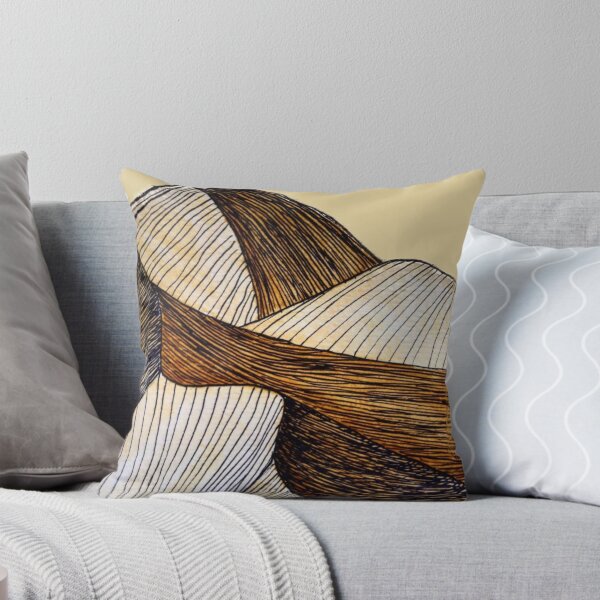 Item preview, Desert Yellow Sand Dunes designed and sold by JeysArtDesign.