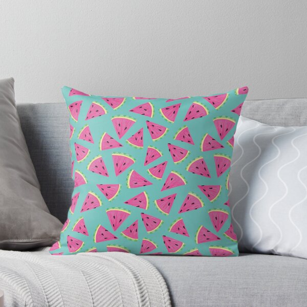 Item preview, WATERMELON CRUSH: DARK MINT designed and sold by ZoeChapman.