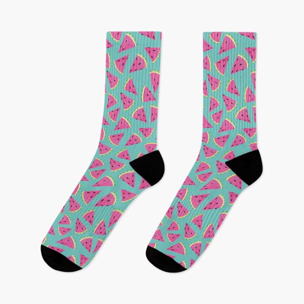 Item preview, WATERMELON CRUSH: DARK MINT designed and sold by ZoeChapman.