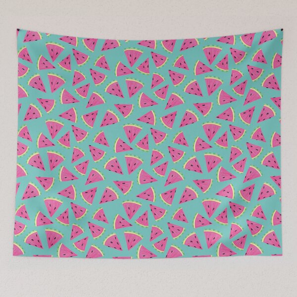 Item preview, WATERMELON CRUSH: DARK MINT designed and sold by ZoeChapman.